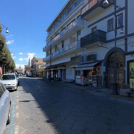 Domus Narciso Gallery Pompeia Exterior foto